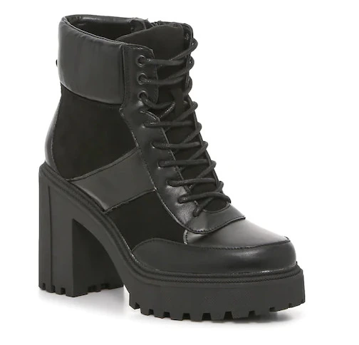 Madden Girl Rogue Bootie