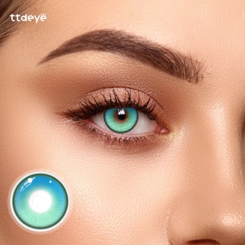 TTDeye Vivify Green | 1 Year