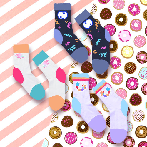 Belbeeps Socks - Wings