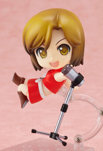 Vocaloid - Meiko - Nendoroid #187 (Good Smile Company) - Brand New