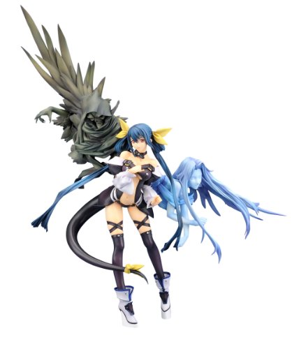 Guilty Gear XX Λ Core - Dizzy - 1/8 (Alter)　 - Brand New