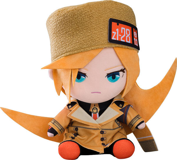 Guilty Gear -Strive- - Millia Rage (Good Smile Company) - Brand New