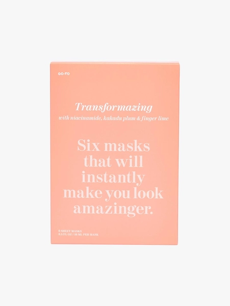 Transformazing