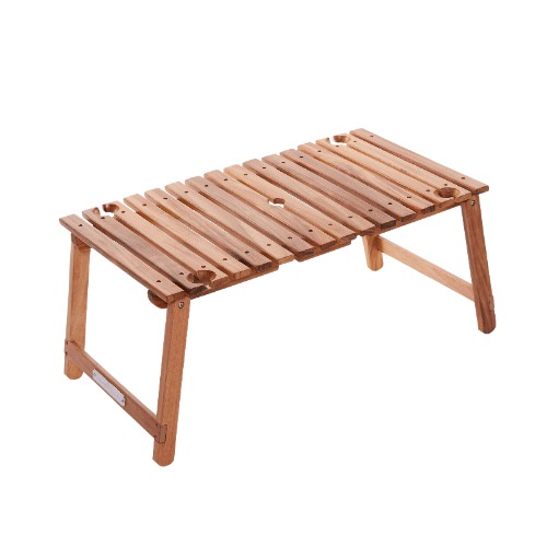 The Folding Table | Default Title