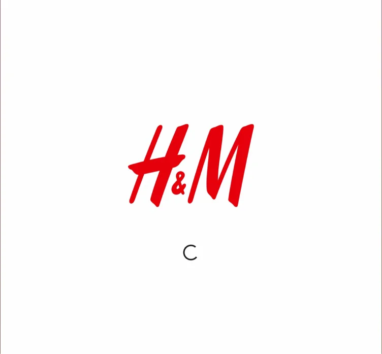 H&M giftcard 1000:-