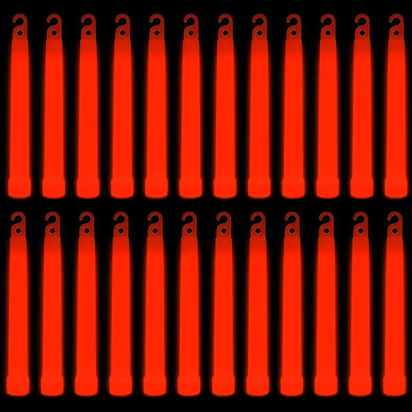 Glow Sticks 