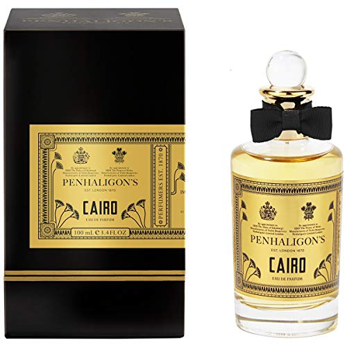 Trade Routes Cairo Edp Vapo 100ml