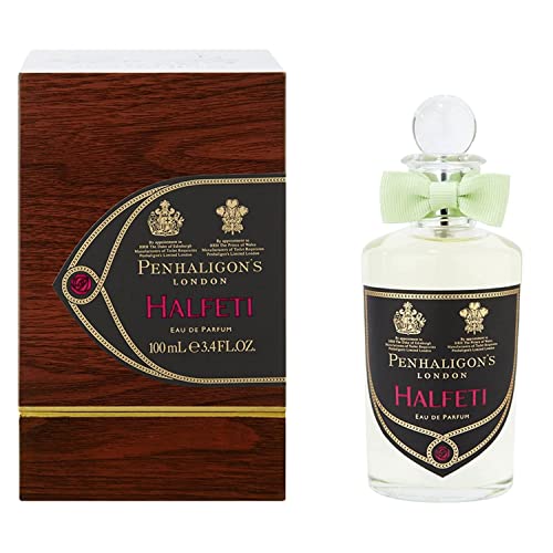 Penhaligon's Trade Routes Halfeti Eau De Parfum, 100 ml - 20 ml (Pack of 5)