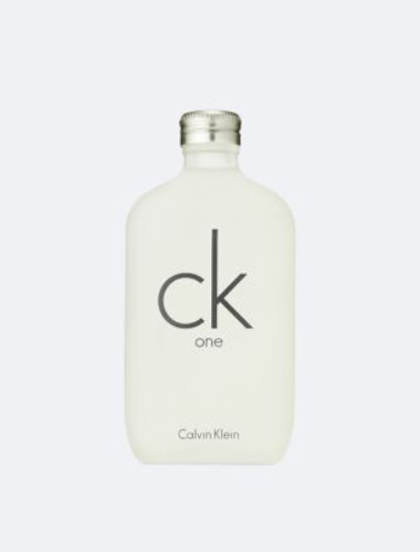 ck one | Calvin Klein