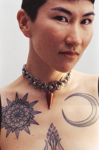 Jasper — MORTAL  -   COIL