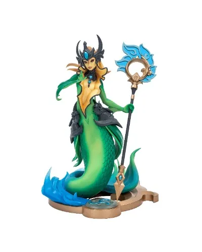 Nami Unlocked |  Riot Games Store