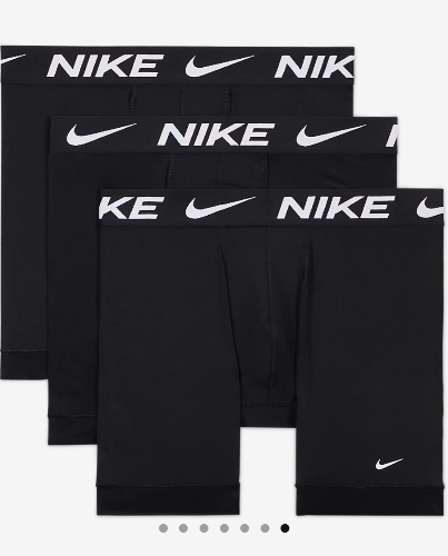 Nike Compressions