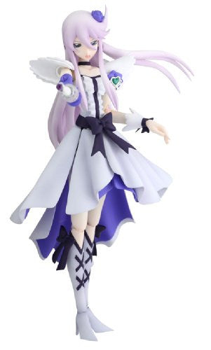 Heartcatch Precure! - Cure Moonlight - S.H.Figuarts (Bandai) - Pre Owned