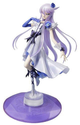 Heartcatch Precure! - Cologne - Cure Moonlight - Excellent Model - 1/8 (MegaHouse) - Pre Owned