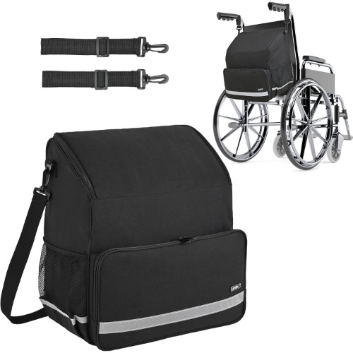 Wheelchair Bags