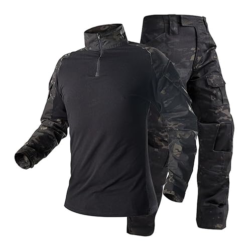 Uniforme Militaire de Combat 