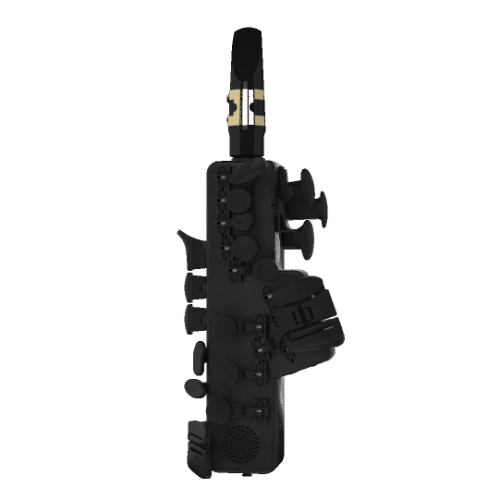 Travel Sax 2 - Odisei Music