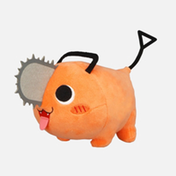 Pochita Plush