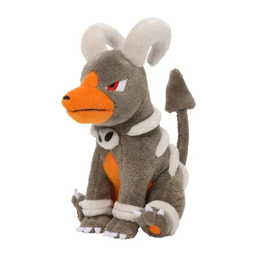 Houndoom Plush