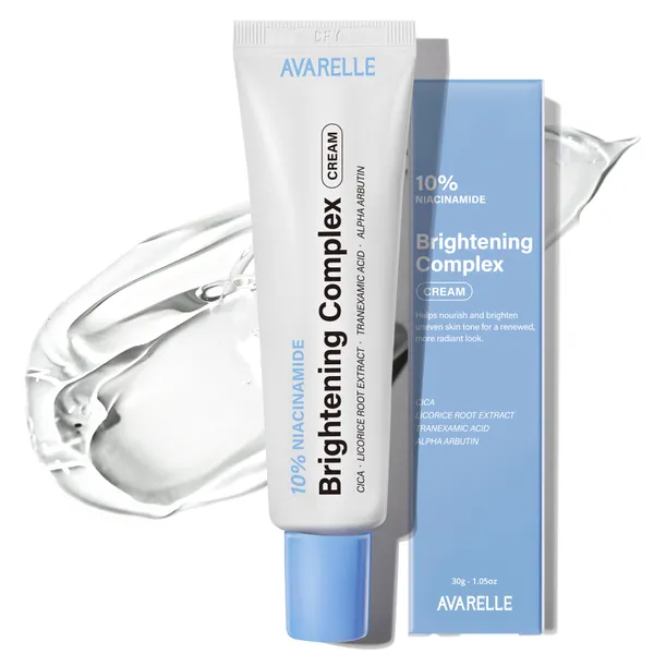 10% Niacinamide Brightening Complex