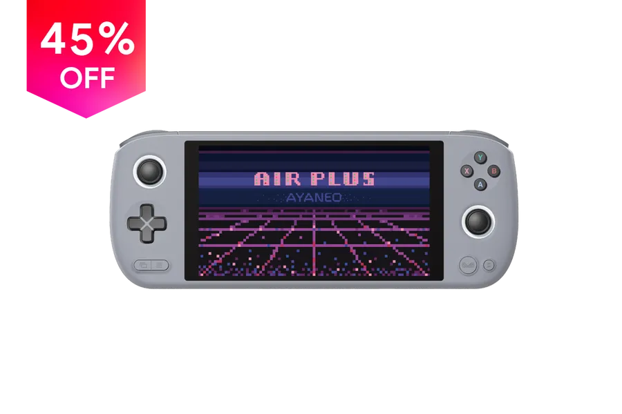 AYANEO AIR Plus AMD 6800U