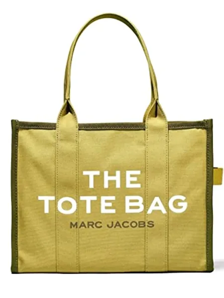 Marc Jacobs Women's The Large Tote Bag