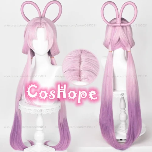 Fu Xuan Wig
