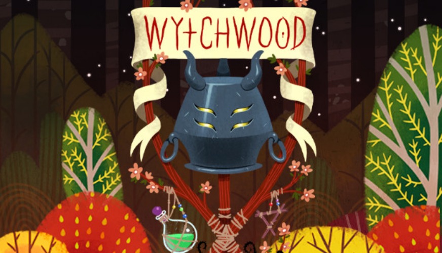 Save 65% on Wytchwood on Steam