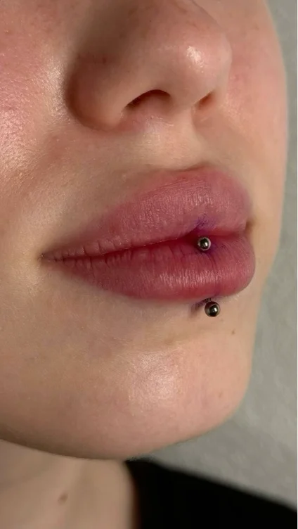 Piercings ✨