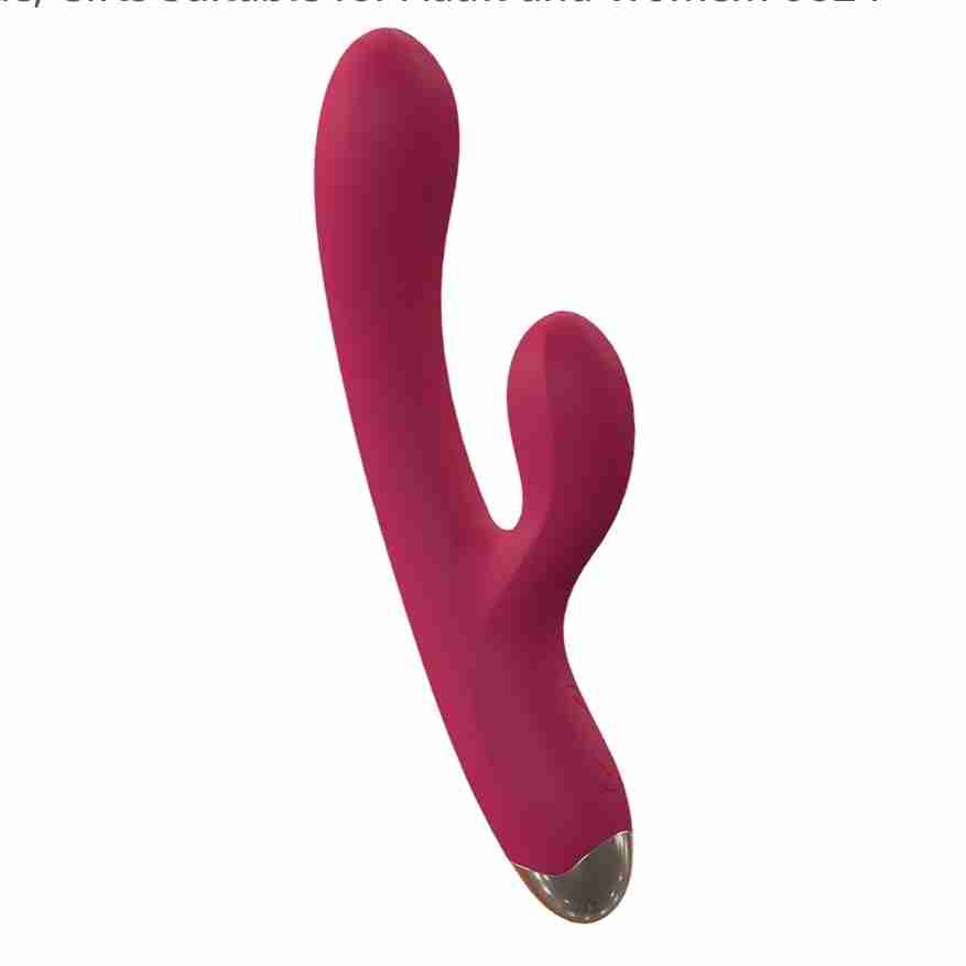 Portable Massage Toys for Women, Soft Silicone 10 Mode, Gifts Suitable for Adult and Womem 0624 : Amazon.com.be: Health & Personal Care