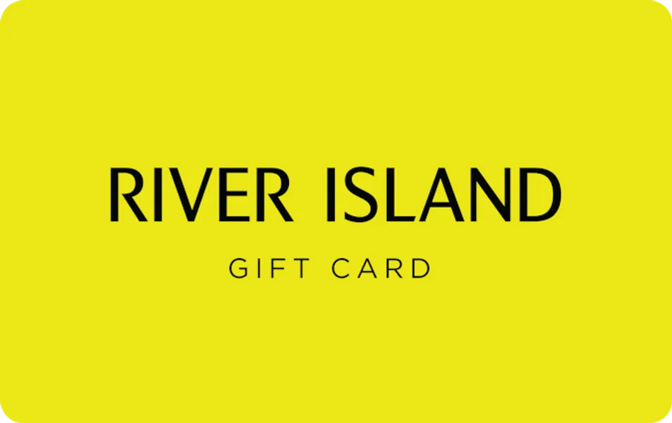 River Island £100 Gift Card