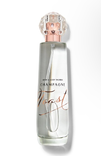 Champagne Toast Perfume