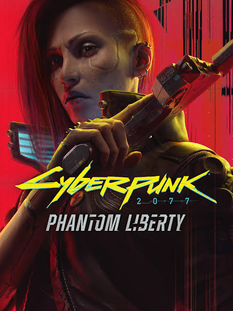 Cyberpunk 2077 DLC