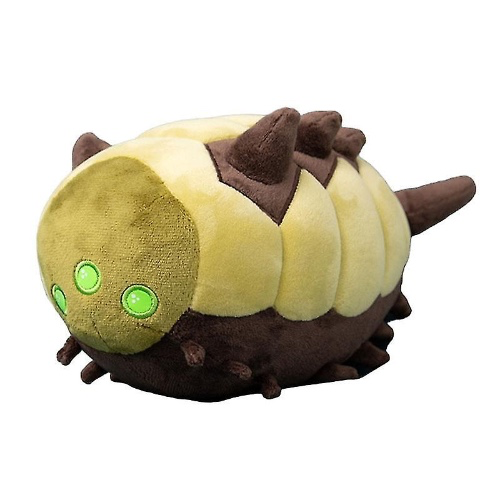 Destiny 2 Hive Worm
