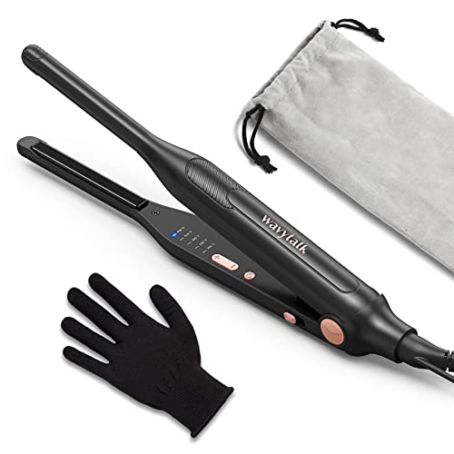 Wavytalk Pencil Flat Iron