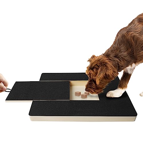Dog Nail Board