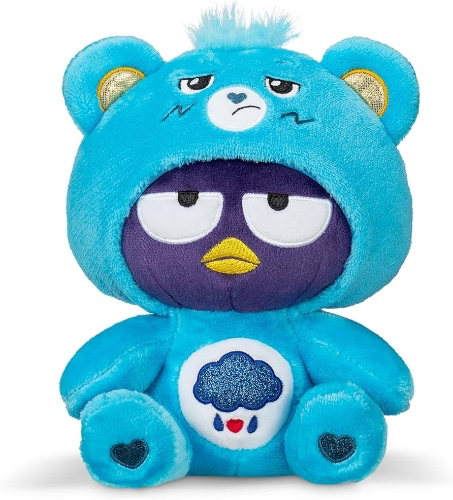 Care Bear Badtz-Maru