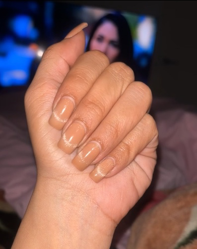 Nails