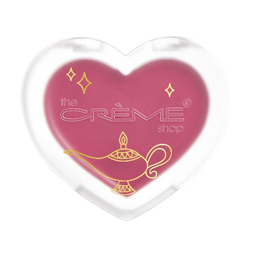 The Crème Shop x Disney - Crème Blush Balm | Jasmine