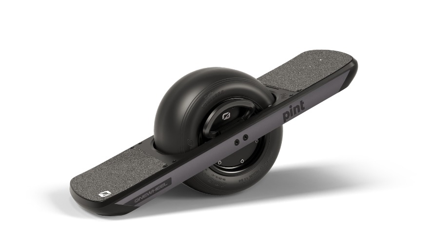Onewheel Pint | Slate