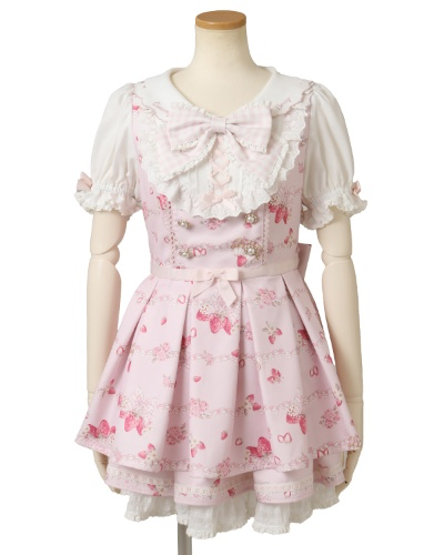 LIZ LISA Official Online Store ｜ Tokyo Kawaii Life