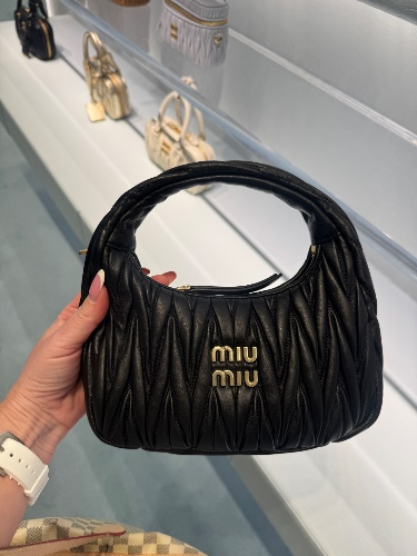 Bag miumiu