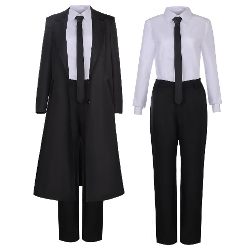 Chainsaw Man Costume