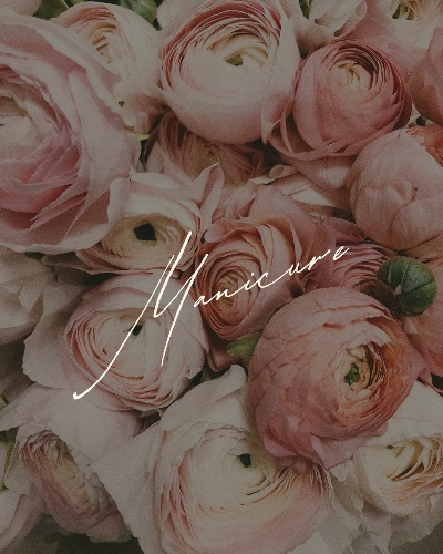 Manicure