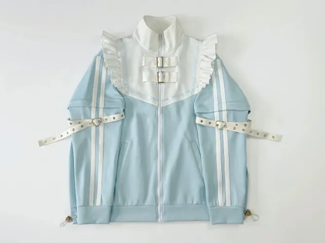 Tenshi Kaiwai Jacket
