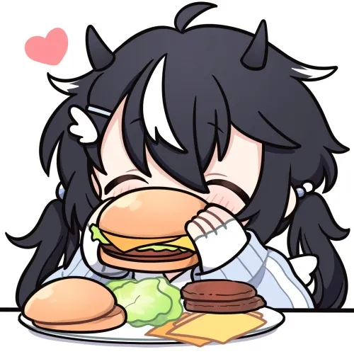 happy meal & order food ,, !!