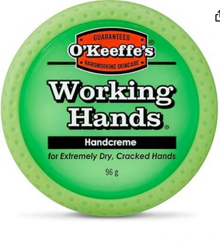  O'Keeffe's Working Hands Cream 90 ml 