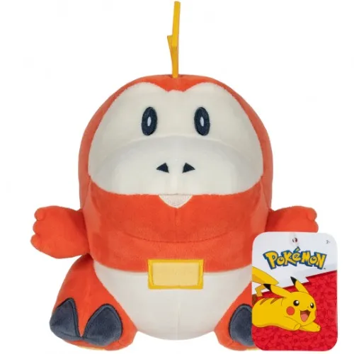 Fuecoco Plush