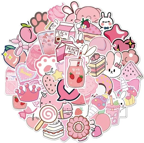 cute stickers ,, !!