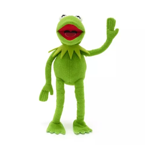 Kermit Plush